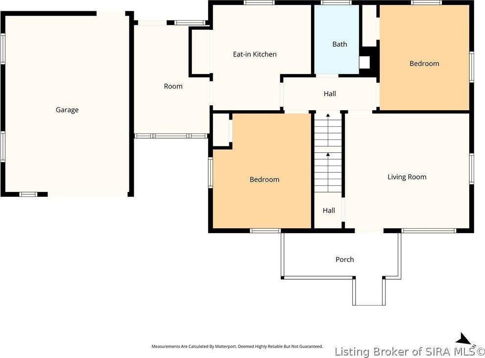 907 Allison Lane, Jeffersonville, IN 47130