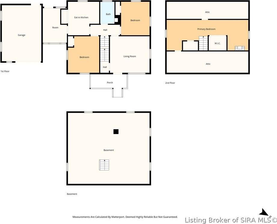 907 Allison Lane, Jeffersonville, IN 47130