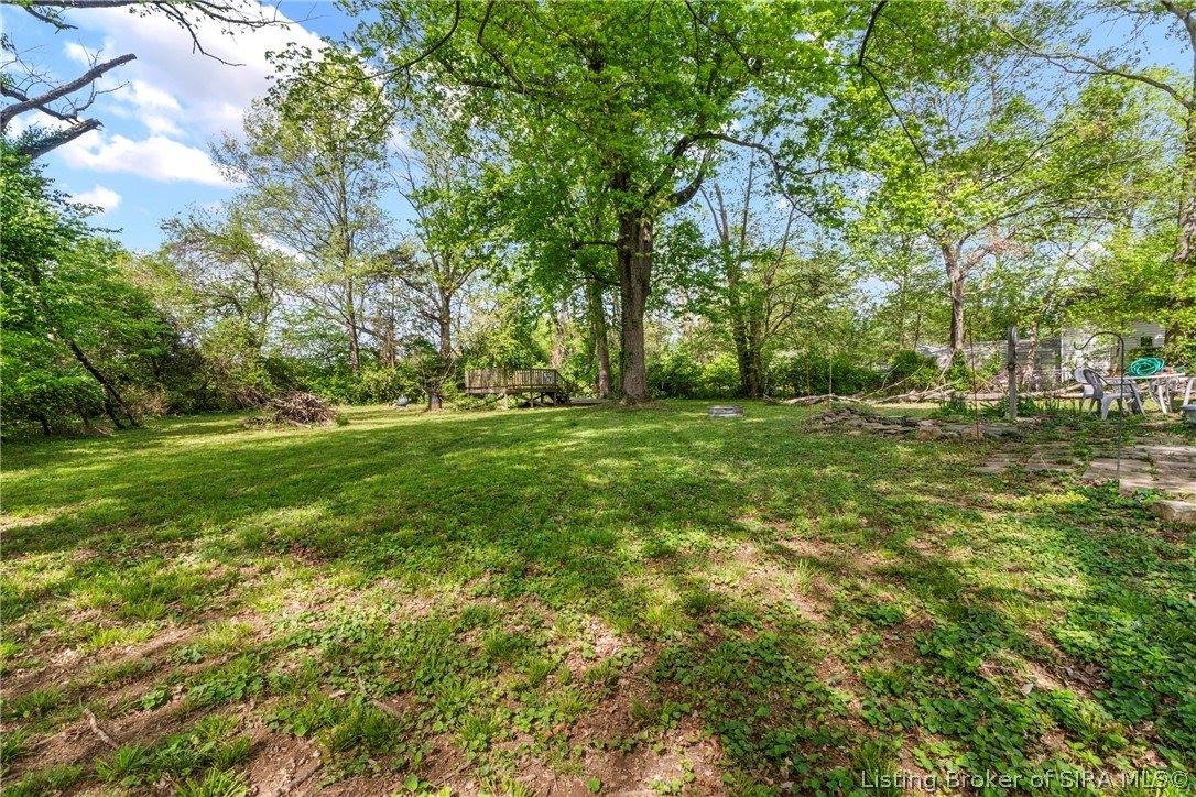 907 Allison Lane, Jeffersonville, IN 47130