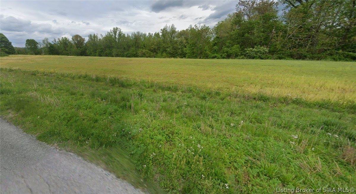 6000 South River Bottom Road, Hanover, IN 47243