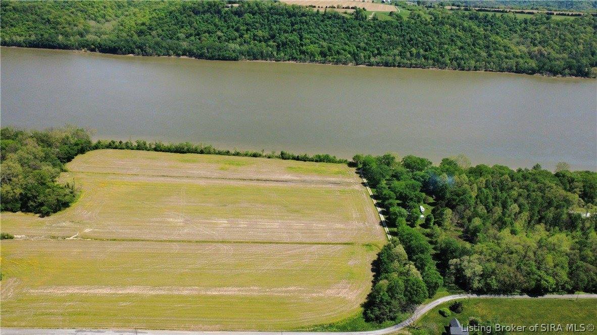 6600 South River Bottom Road, Hanover, IN 47243