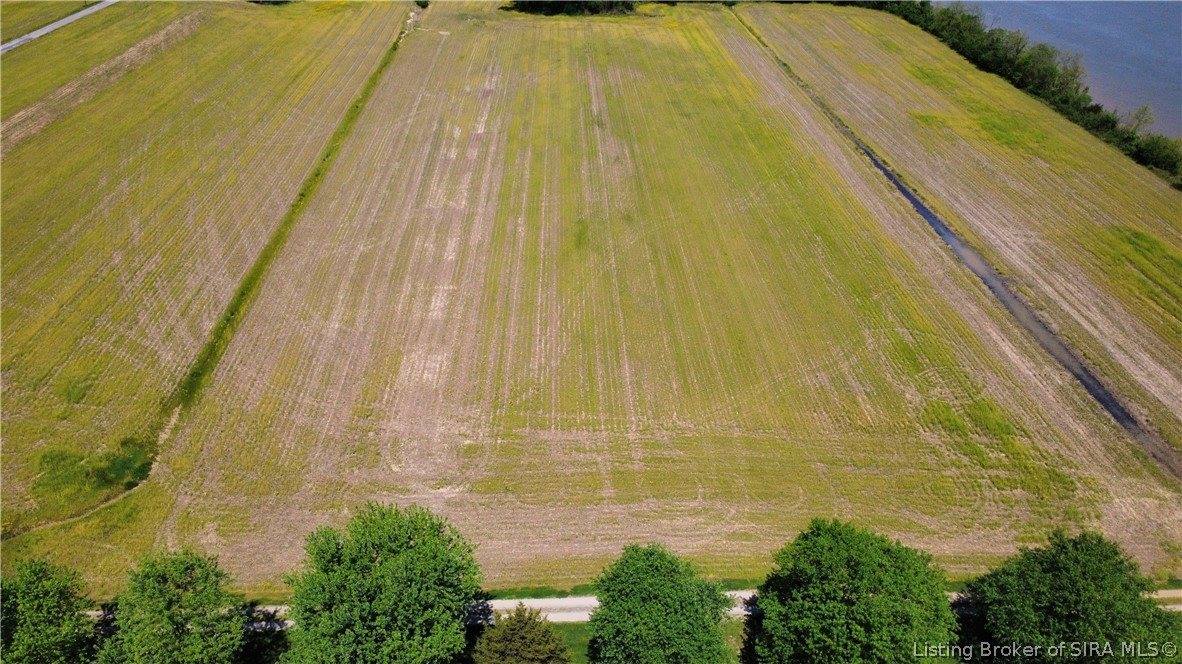 6600 South River Bottom Road, Hanover, IN 47243