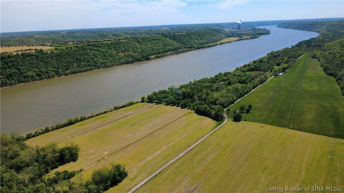 6600 South River Bottom Road, Hanover, IN 47243