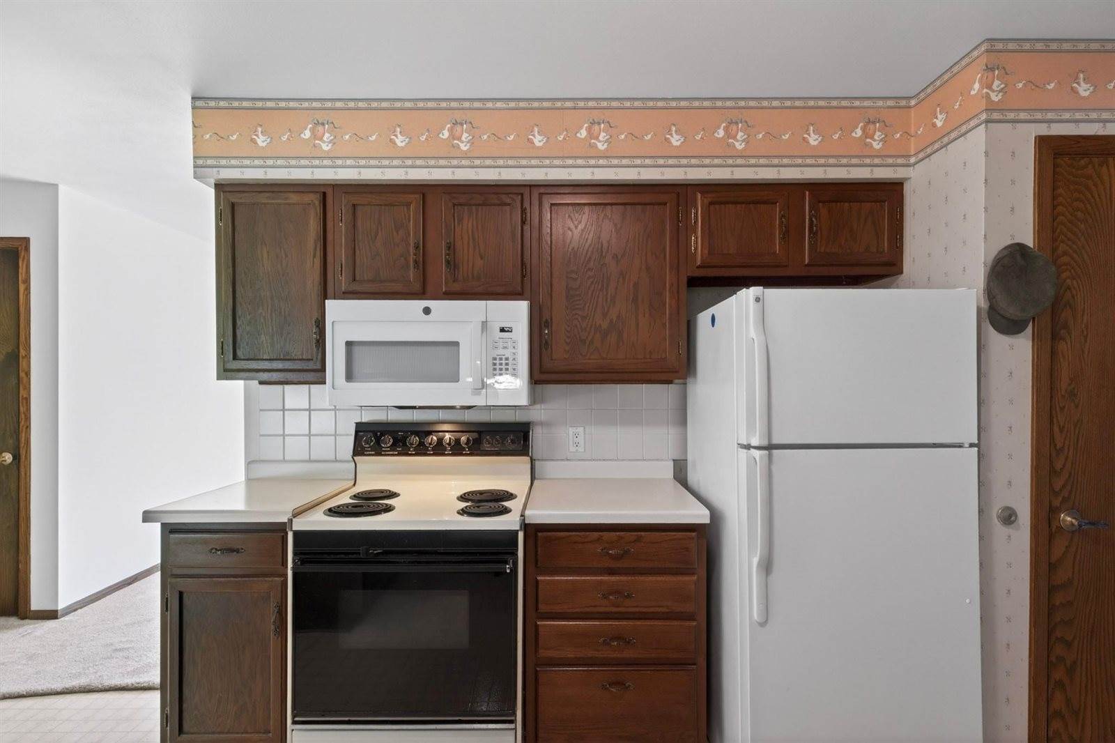 5721 Wintergreen Drive, Wisconsin Rapids, WI 54494