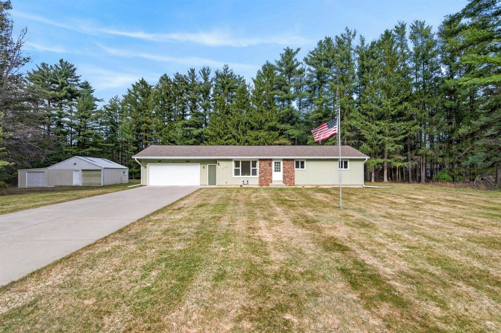 5721 Wintergreen Drive, Wisconsin Rapids, WI 54494