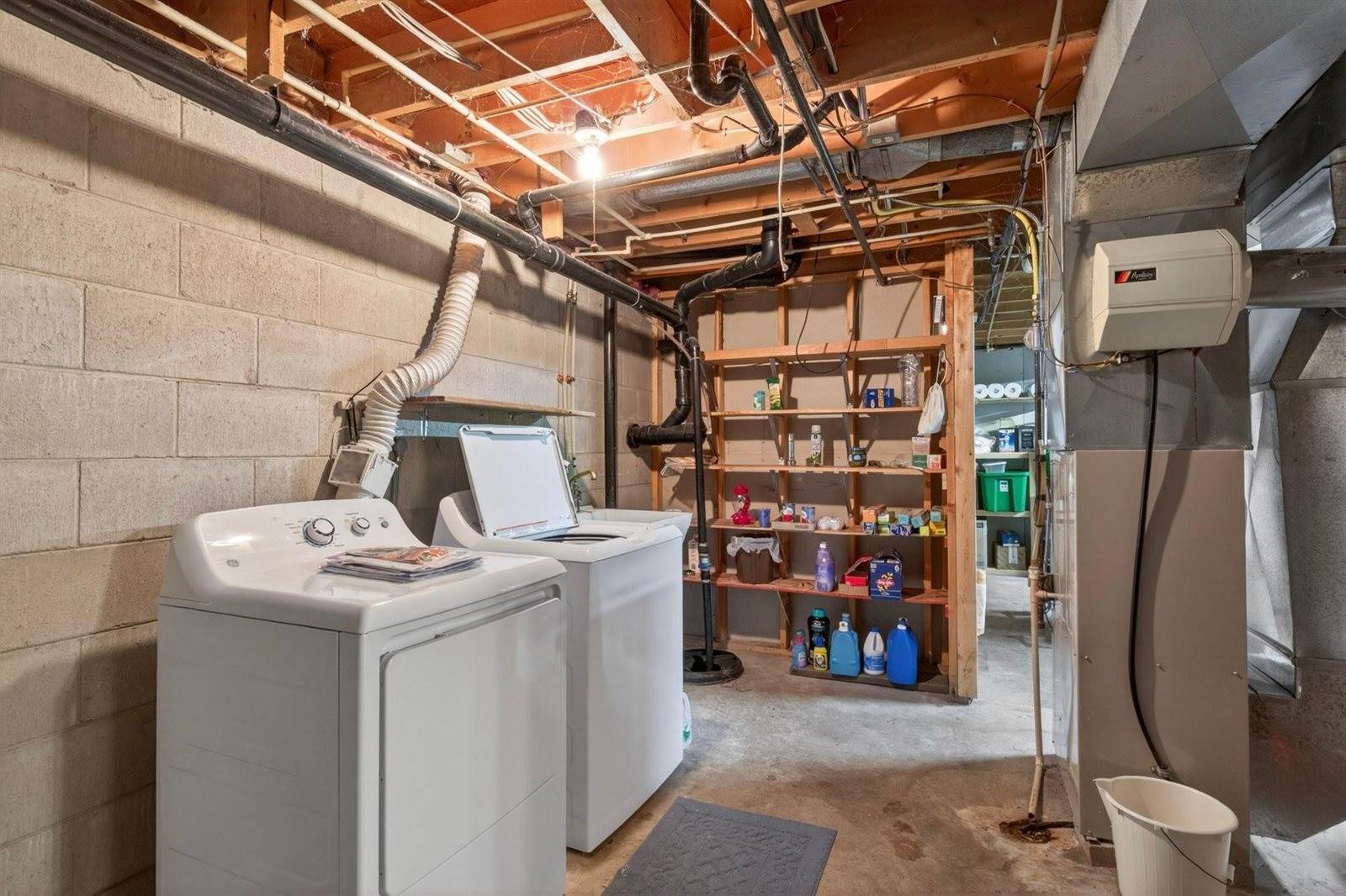 5721 Wintergreen Drive, Wisconsin Rapids, WI 54494