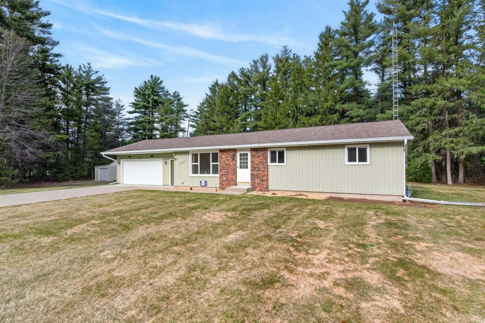 5721 Wintergreen Drive, Wisconsin Rapids, WI 54494