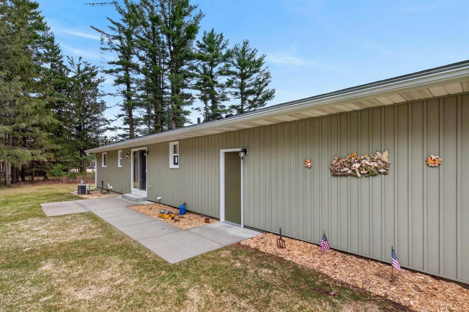 5721 Wintergreen Drive, Wisconsin Rapids, WI 54494