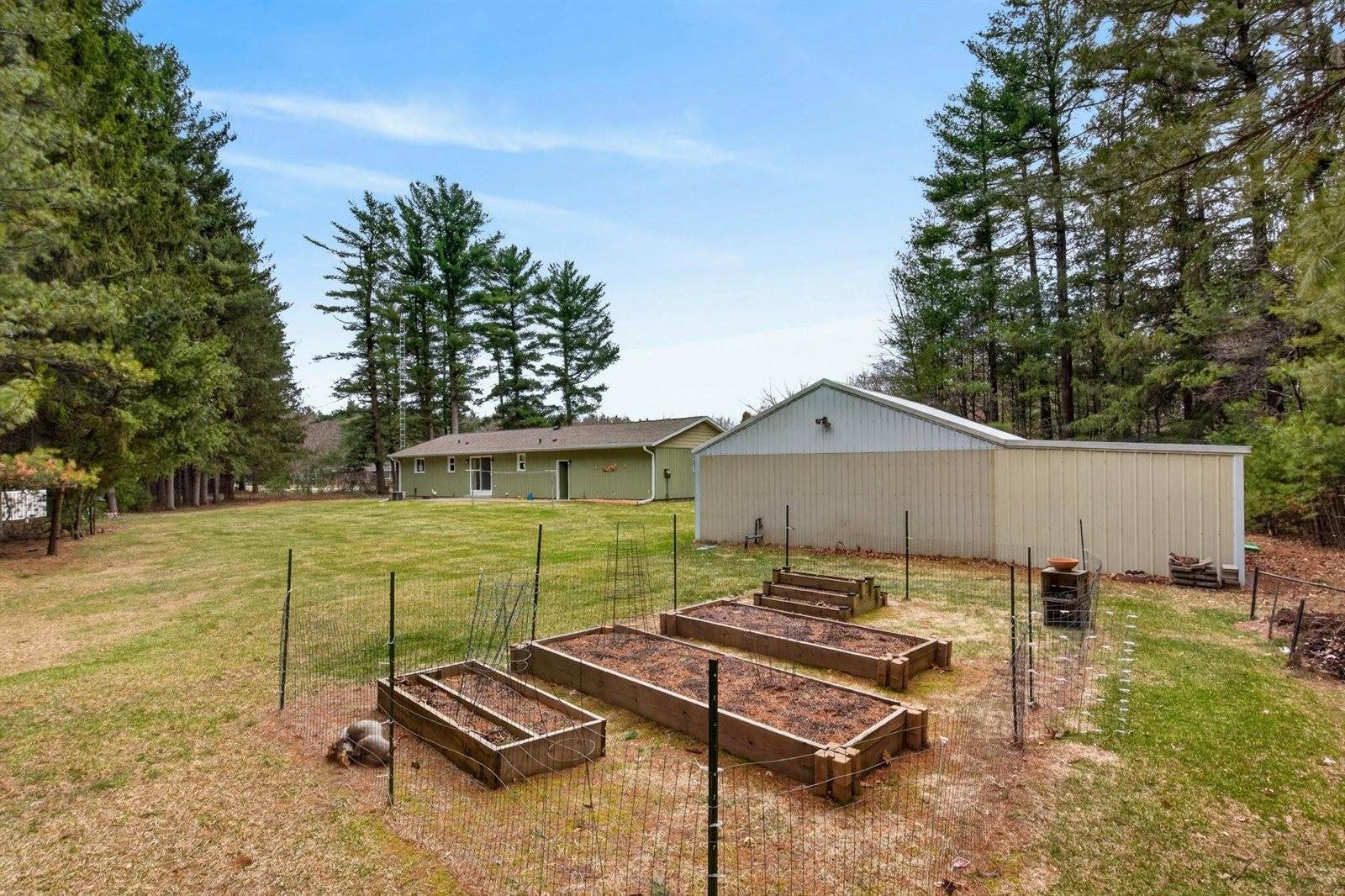 5721 Wintergreen Drive, Wisconsin Rapids, WI 54494