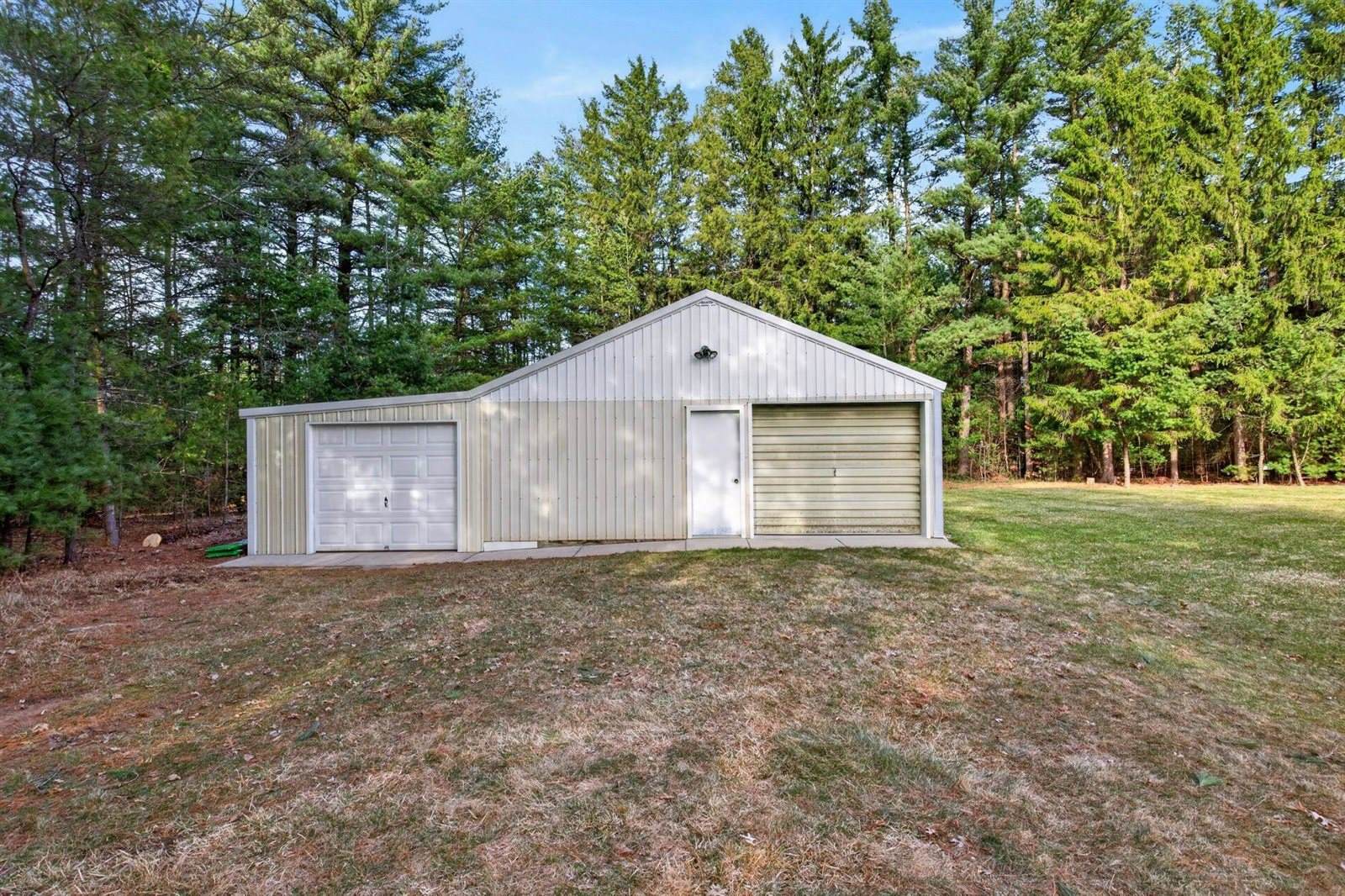 5721 Wintergreen Drive, Wisconsin Rapids, WI 54494