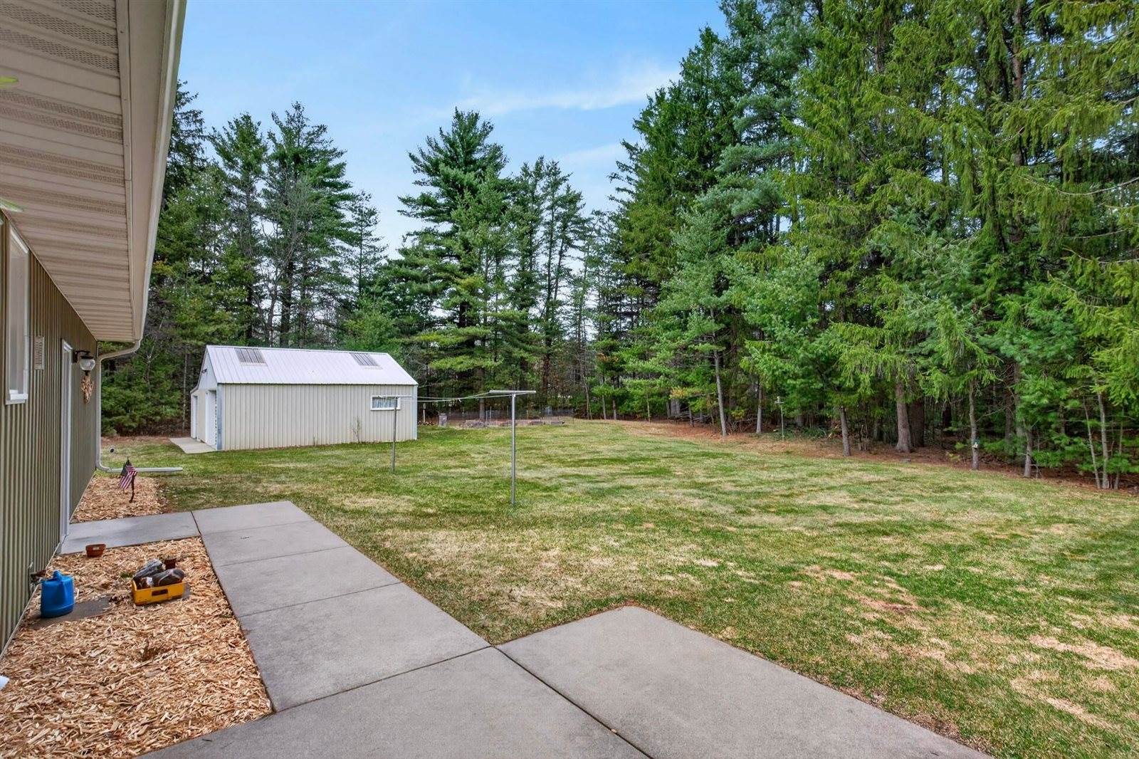 5721 Wintergreen Drive, Wisconsin Rapids, WI 54494