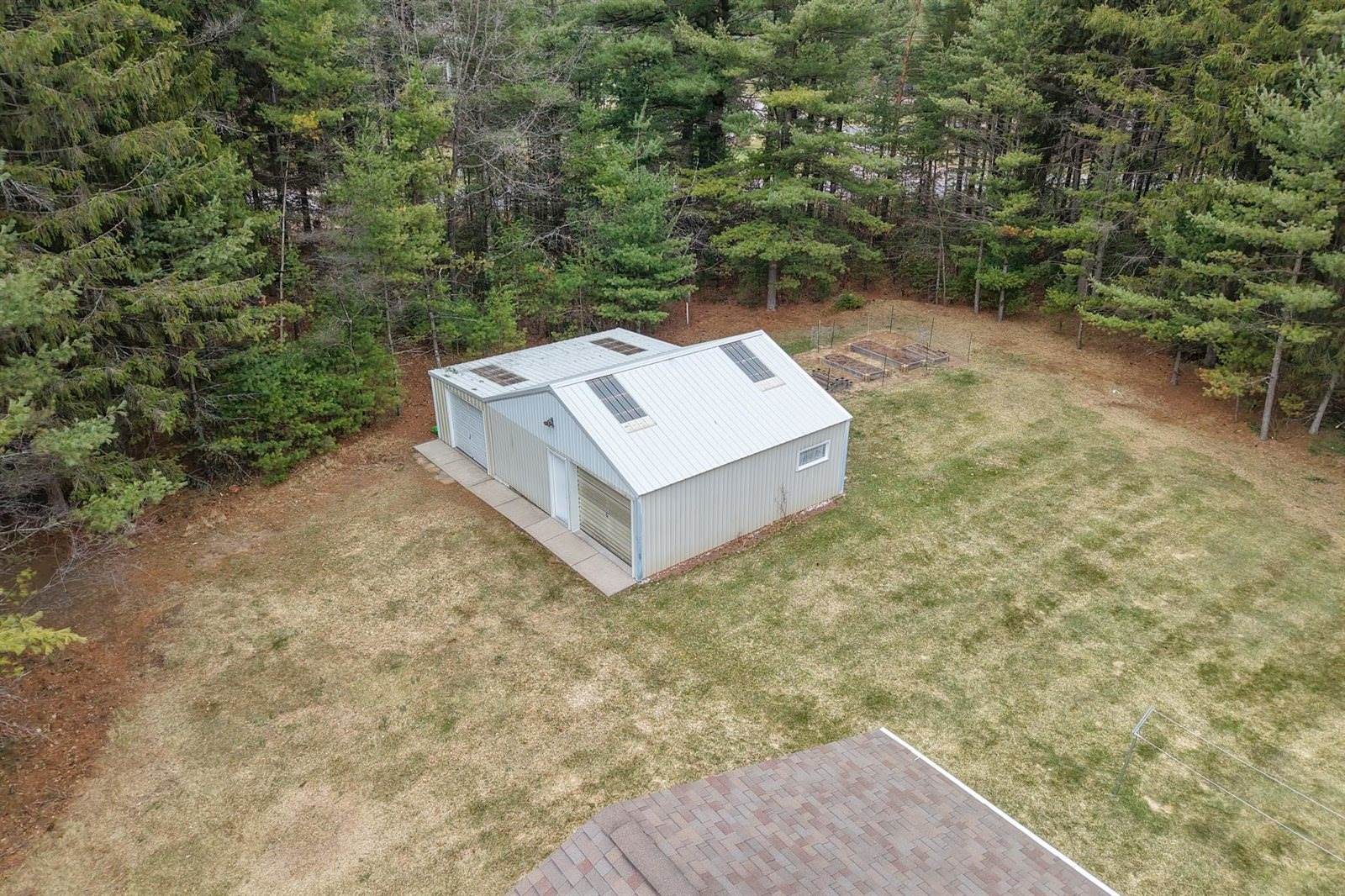 5721 Wintergreen Drive, Wisconsin Rapids, WI 54494