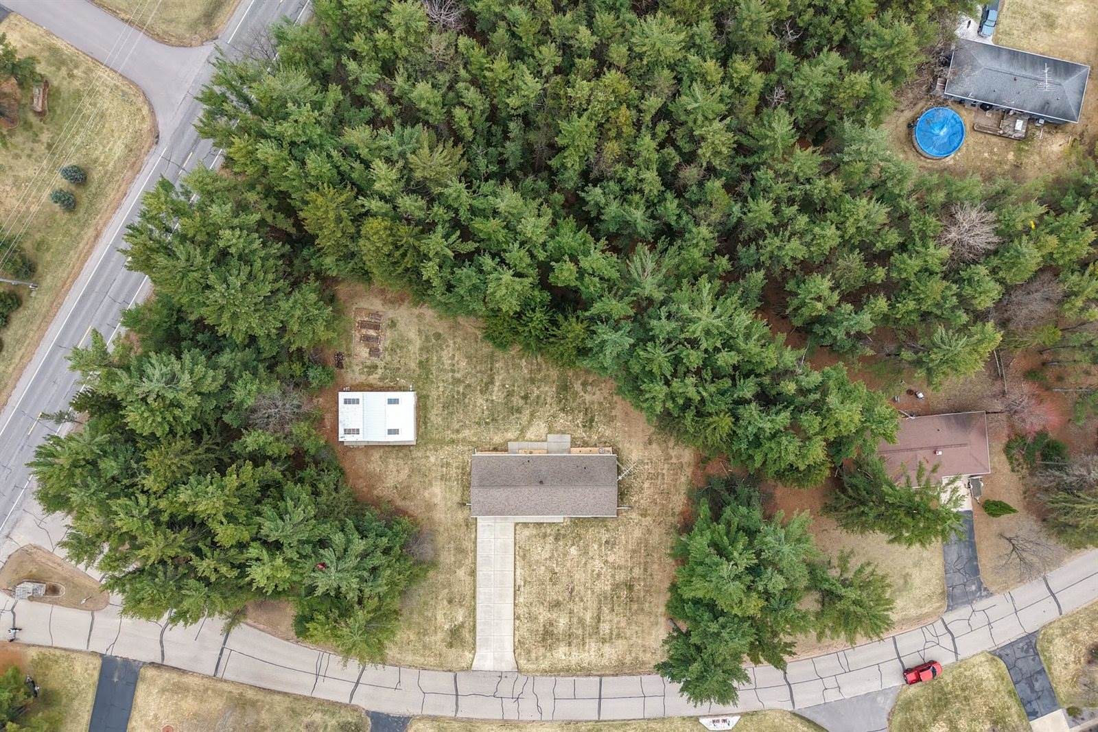 5721 Wintergreen Drive, Wisconsin Rapids, WI 54494