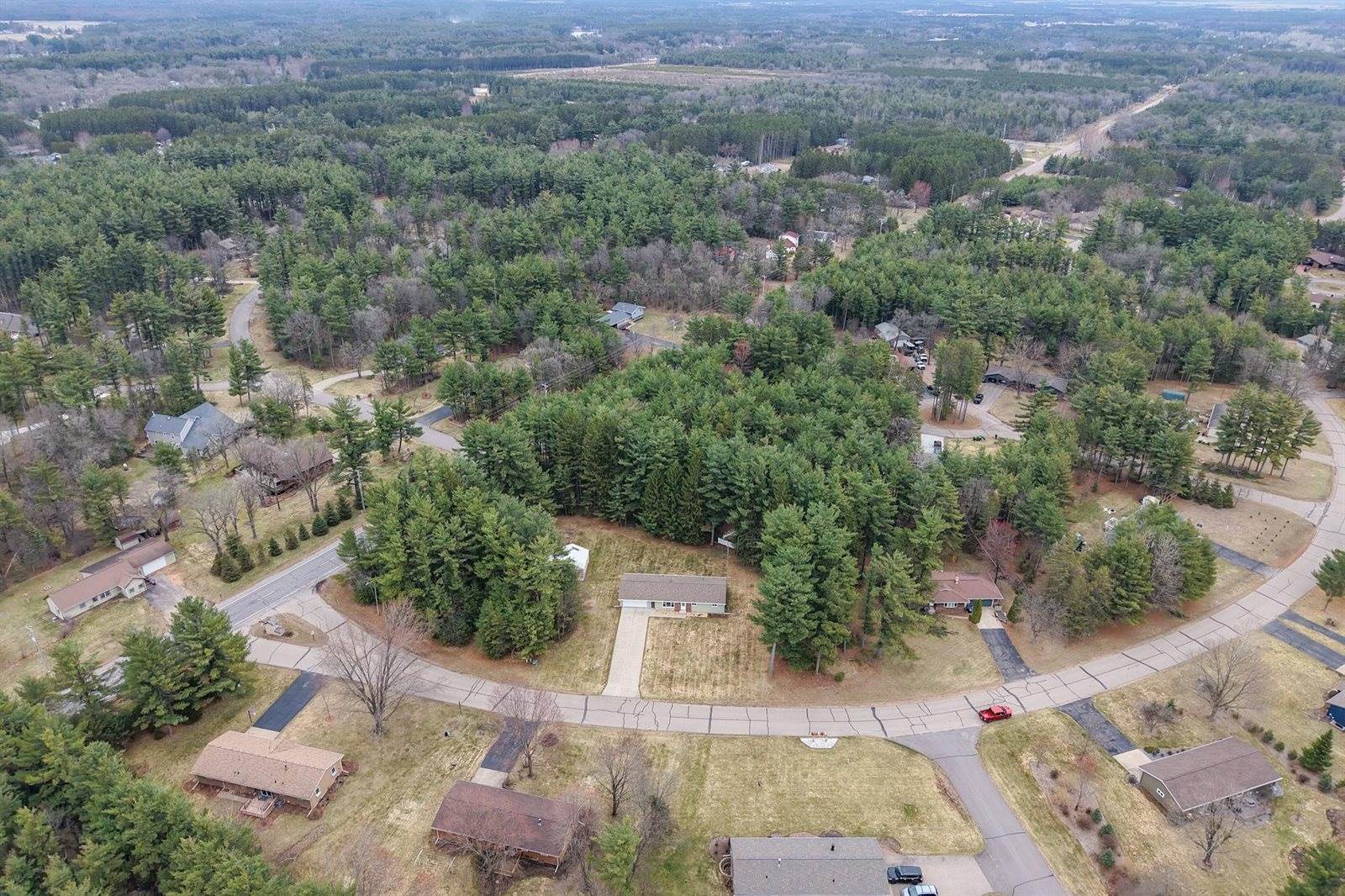 5721 Wintergreen Drive, Wisconsin Rapids, WI 54494