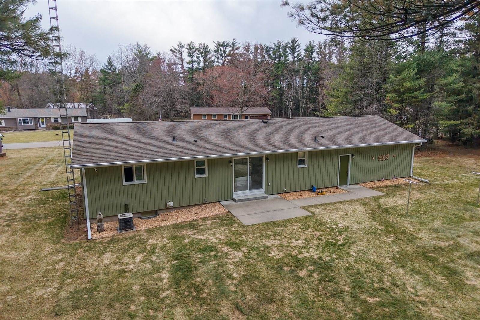 5721 Wintergreen Drive, Wisconsin Rapids, WI 54494