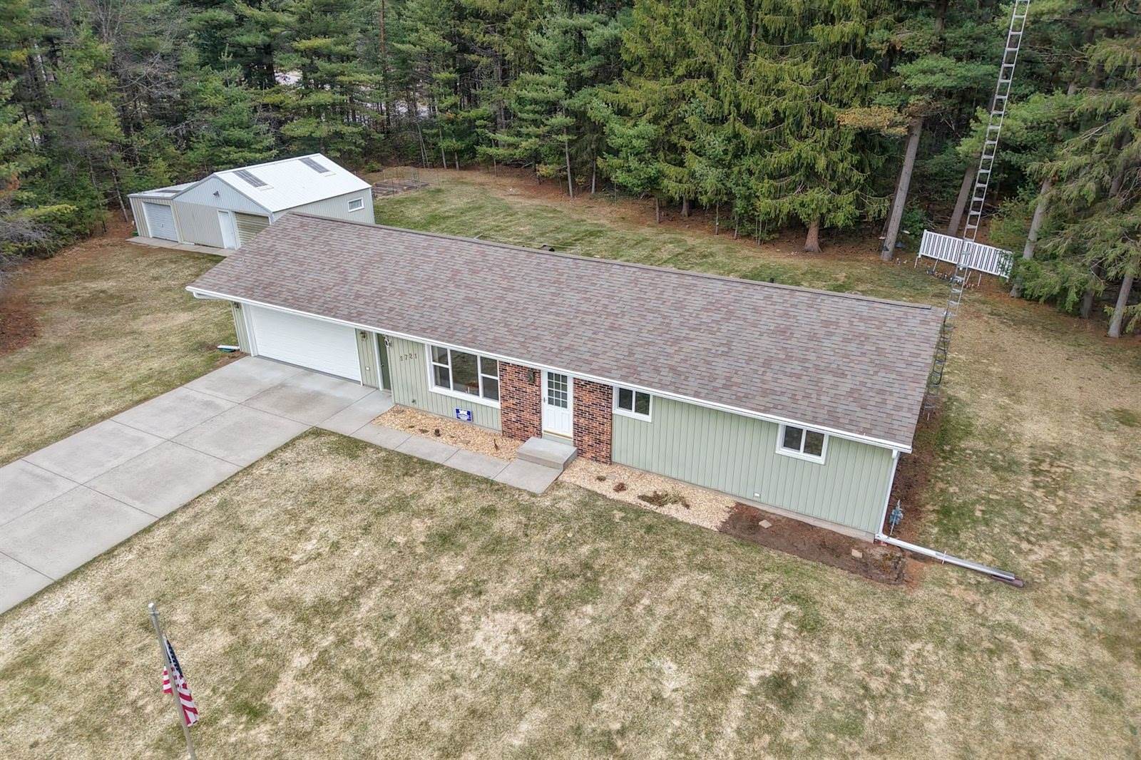 5721 Wintergreen Drive, Wisconsin Rapids, WI 54494