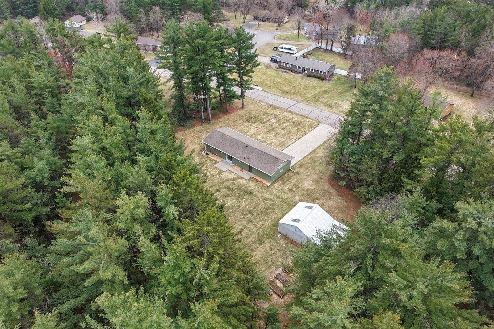 5721 Wintergreen Drive, Wisconsin Rapids, WI 54494