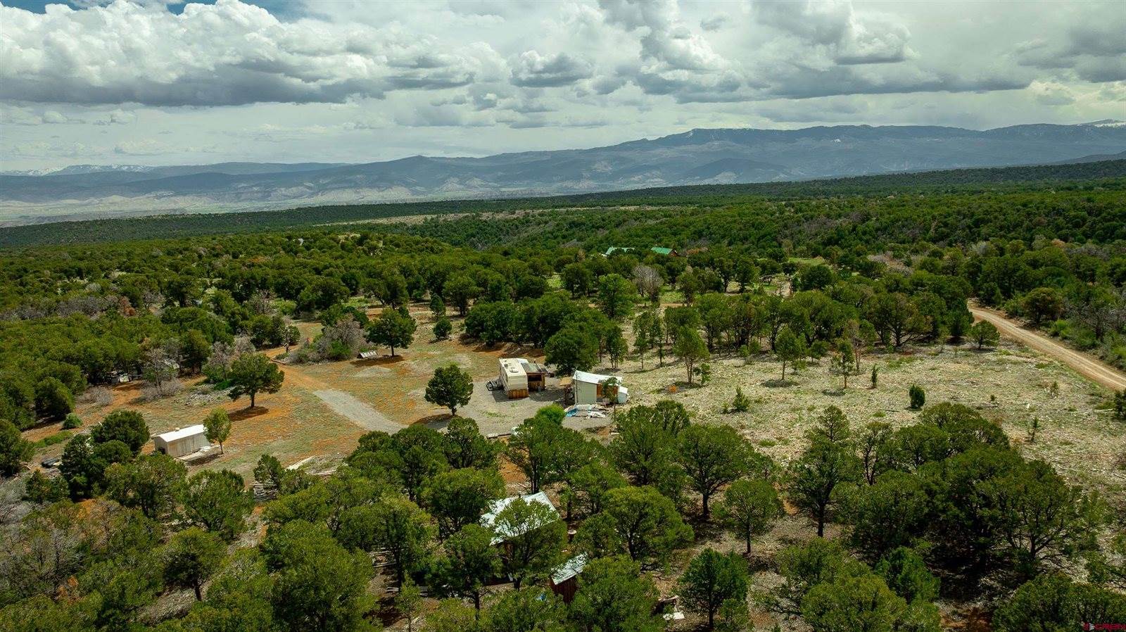 850 Canyon Ridge Road, Montrose, CO 81403