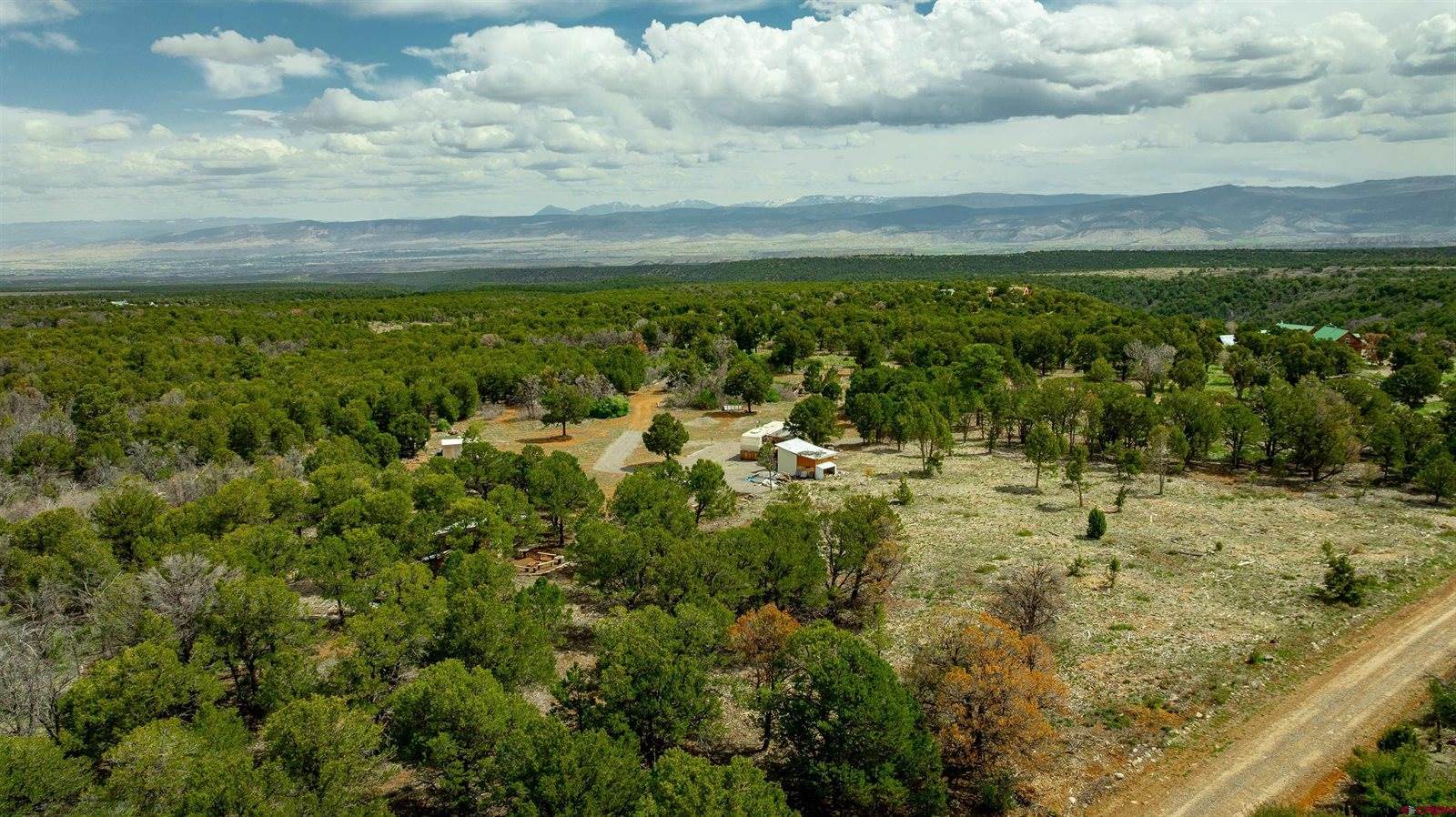 850 Canyon Ridge Road, Montrose, CO 81403