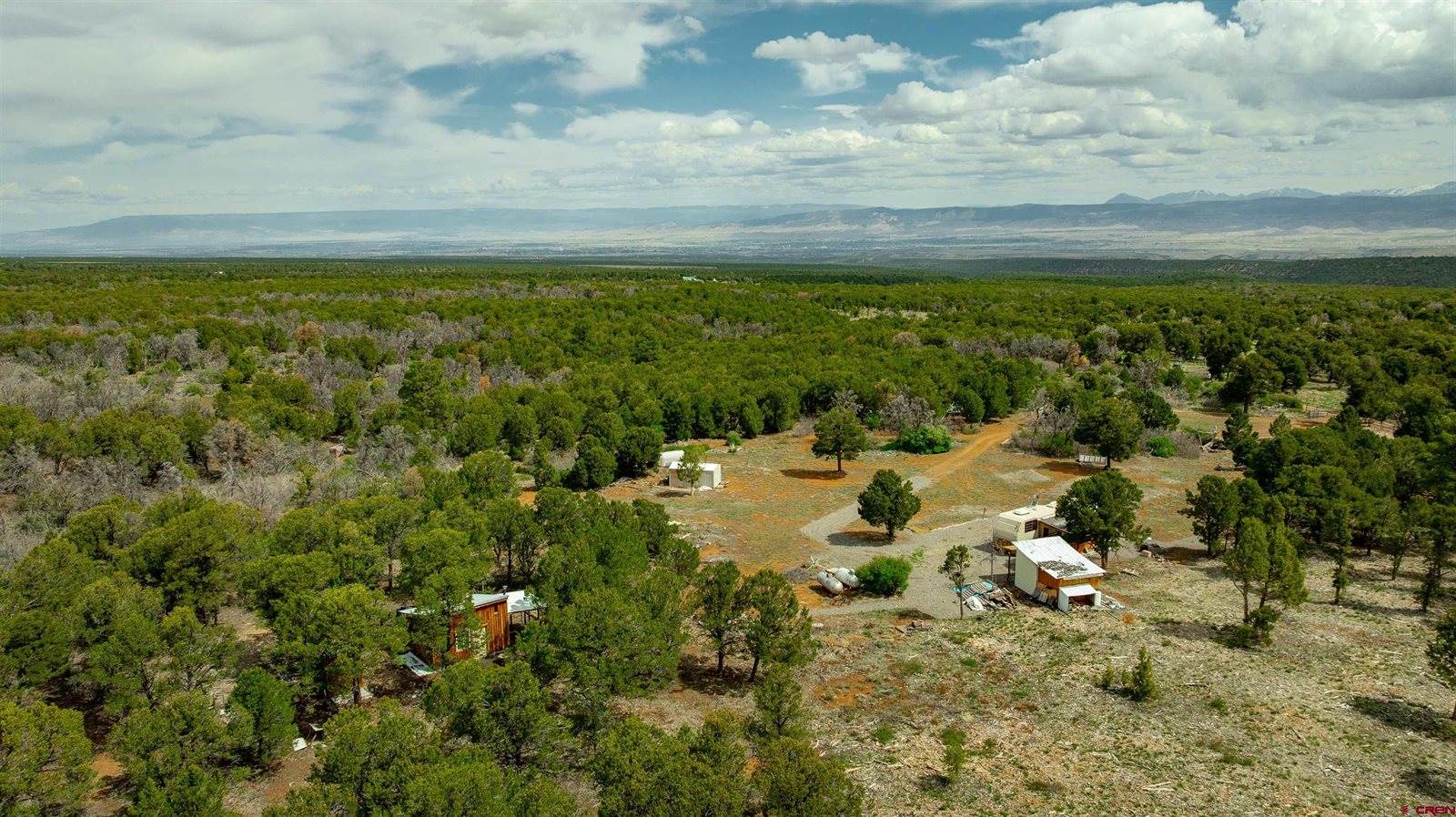 850 Canyon Ridge Road, Montrose, CO 81403