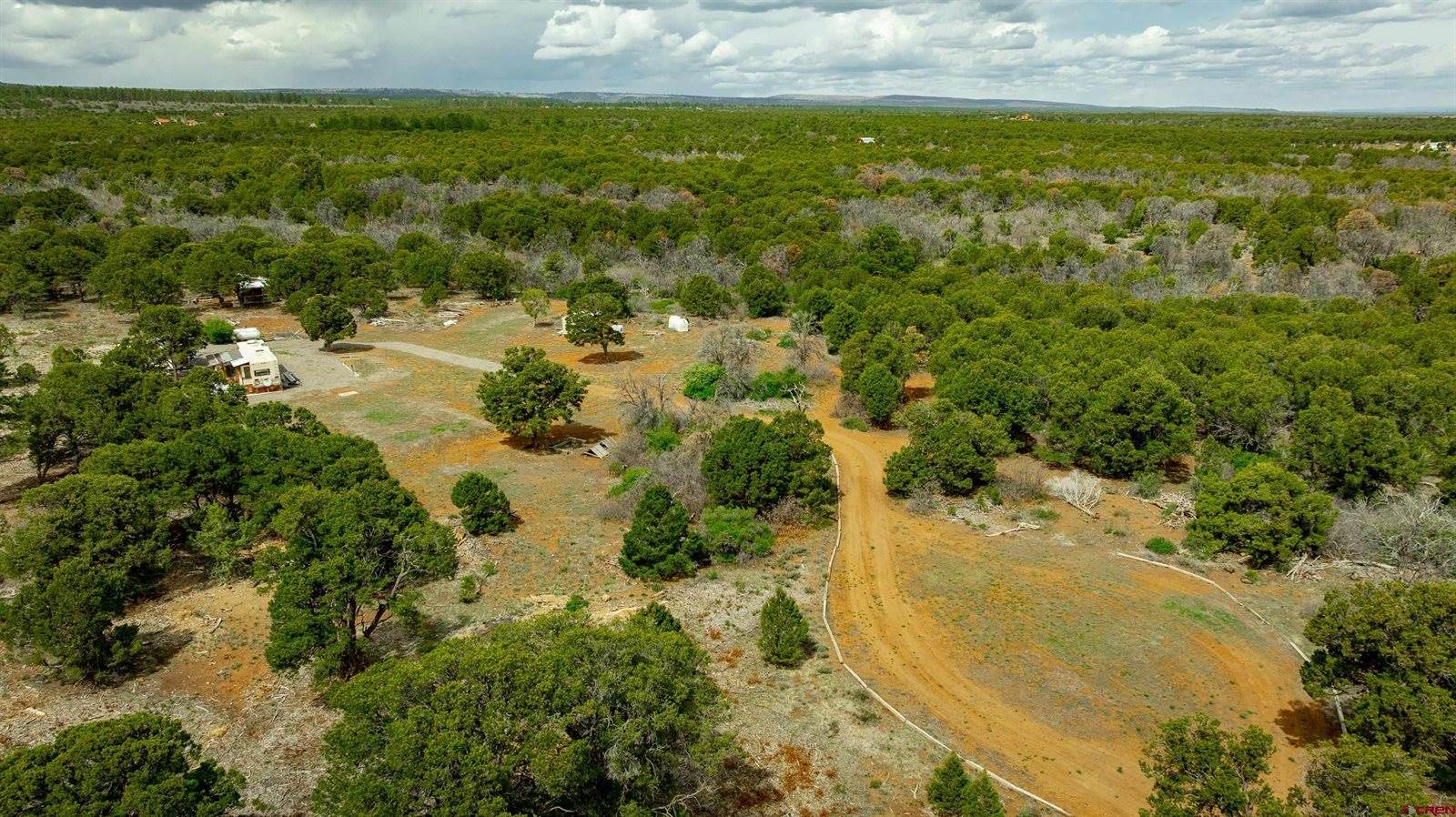 850 Canyon Ridge Road, Montrose, CO 81403