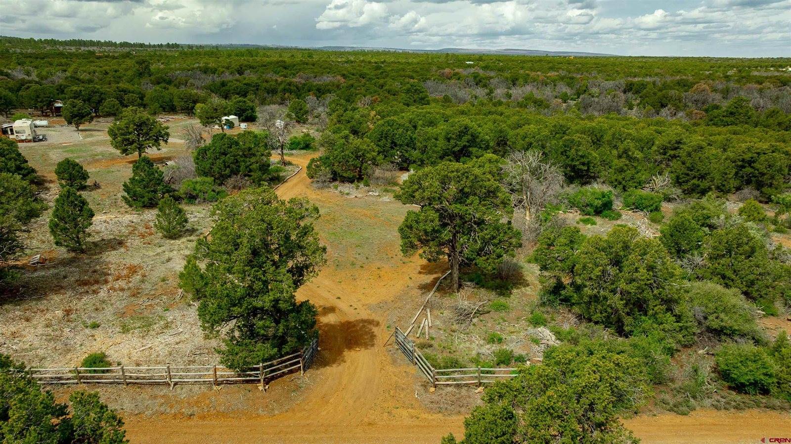 850 Canyon Ridge Road, Montrose, CO 81403