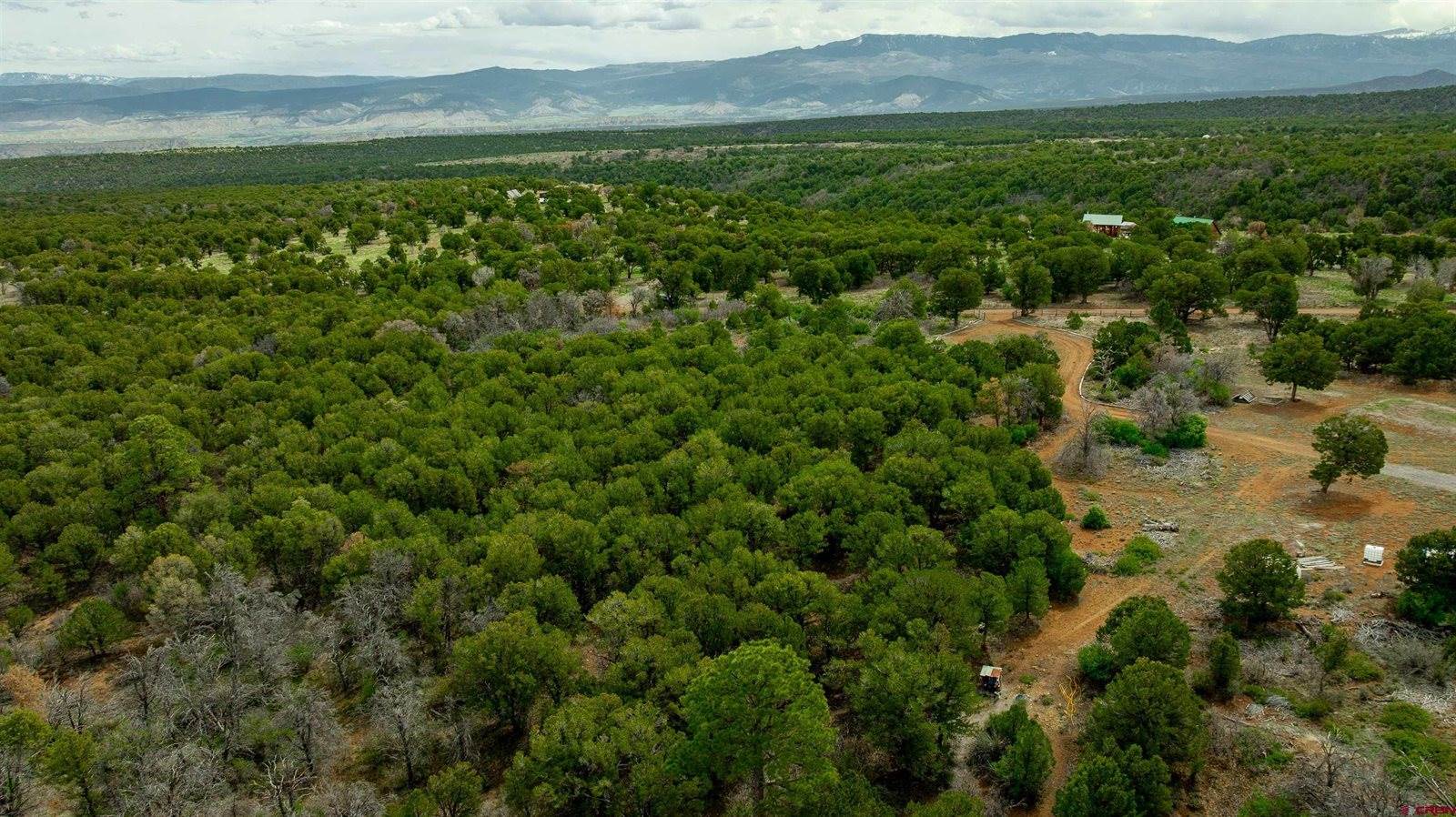 850 Canyon Ridge Road, Montrose, CO 81403