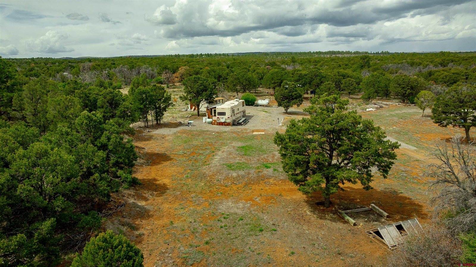 850 Canyon Ridge Road, Montrose, CO 81403