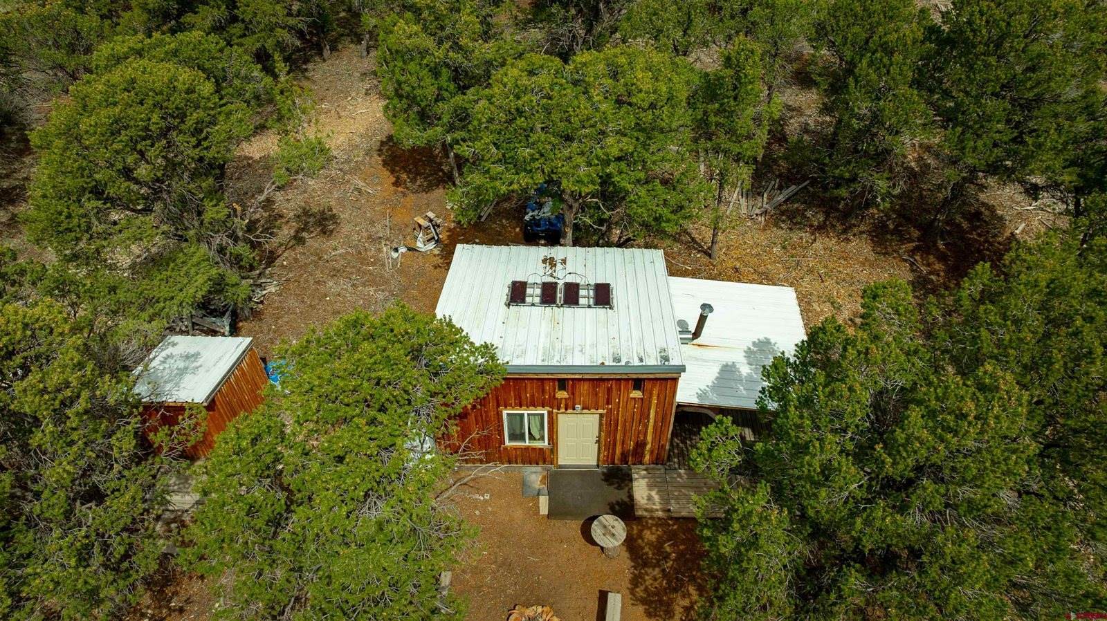 850 Canyon Ridge Road, Montrose, CO 81403