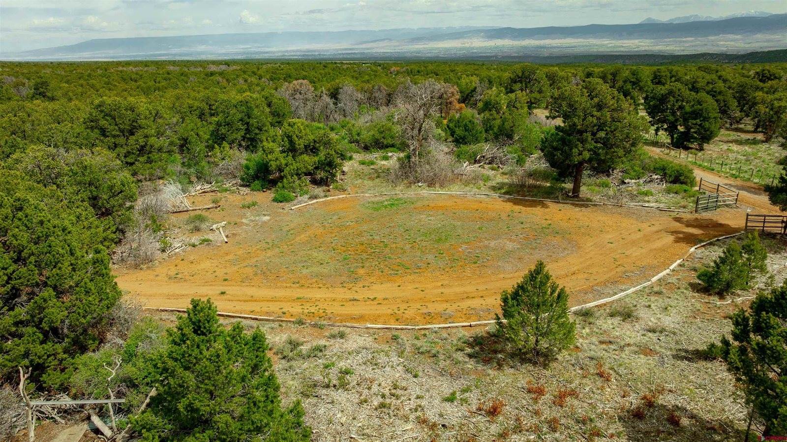 850 Canyon Ridge Road, Montrose, CO 81403