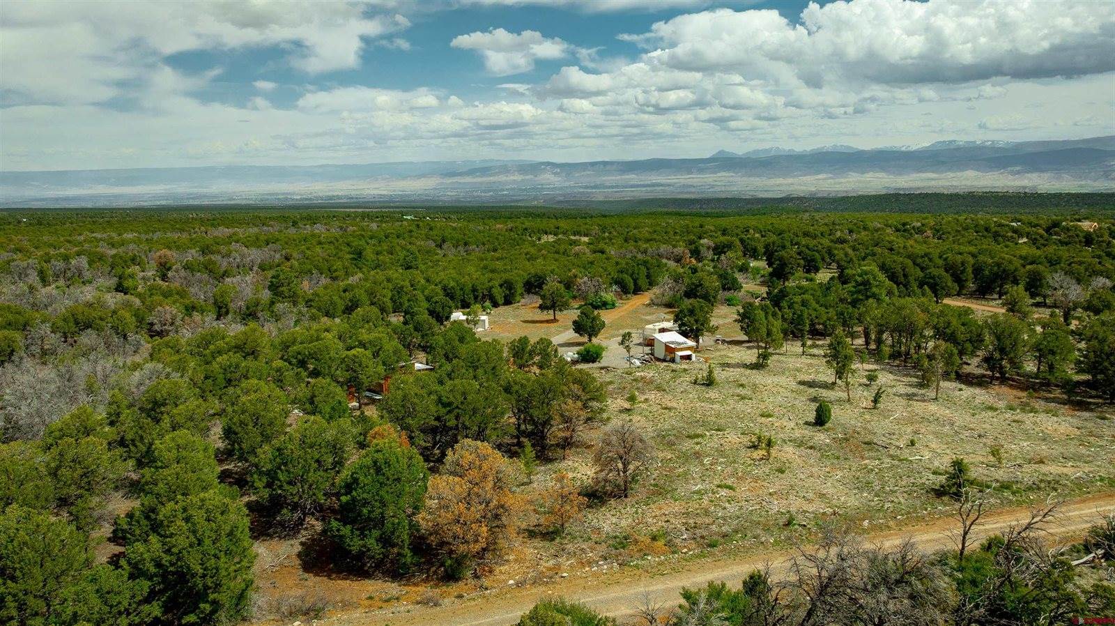 850 Canyon Ridge Road, Montrose, CO 81403