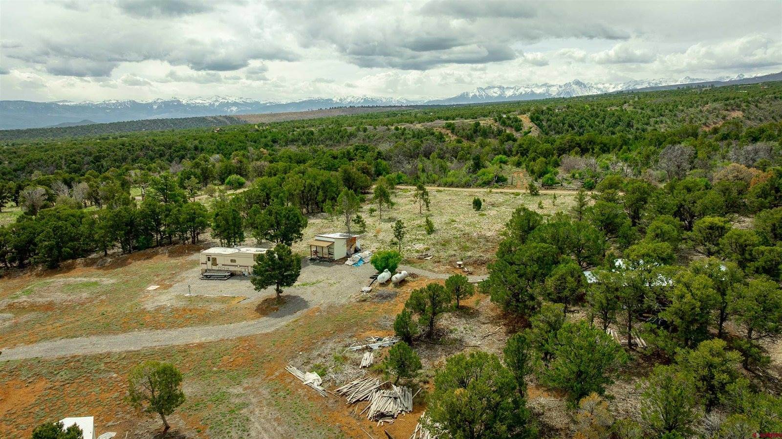 850 Canyon Ridge Road, Montrose, CO 81403