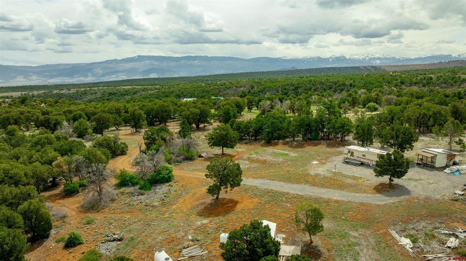 850 Canyon Ridge Road, Montrose, CO 81403