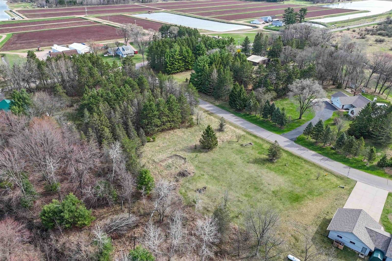 Lot 2 AARONS LANE, Nekoosa, WI 54457