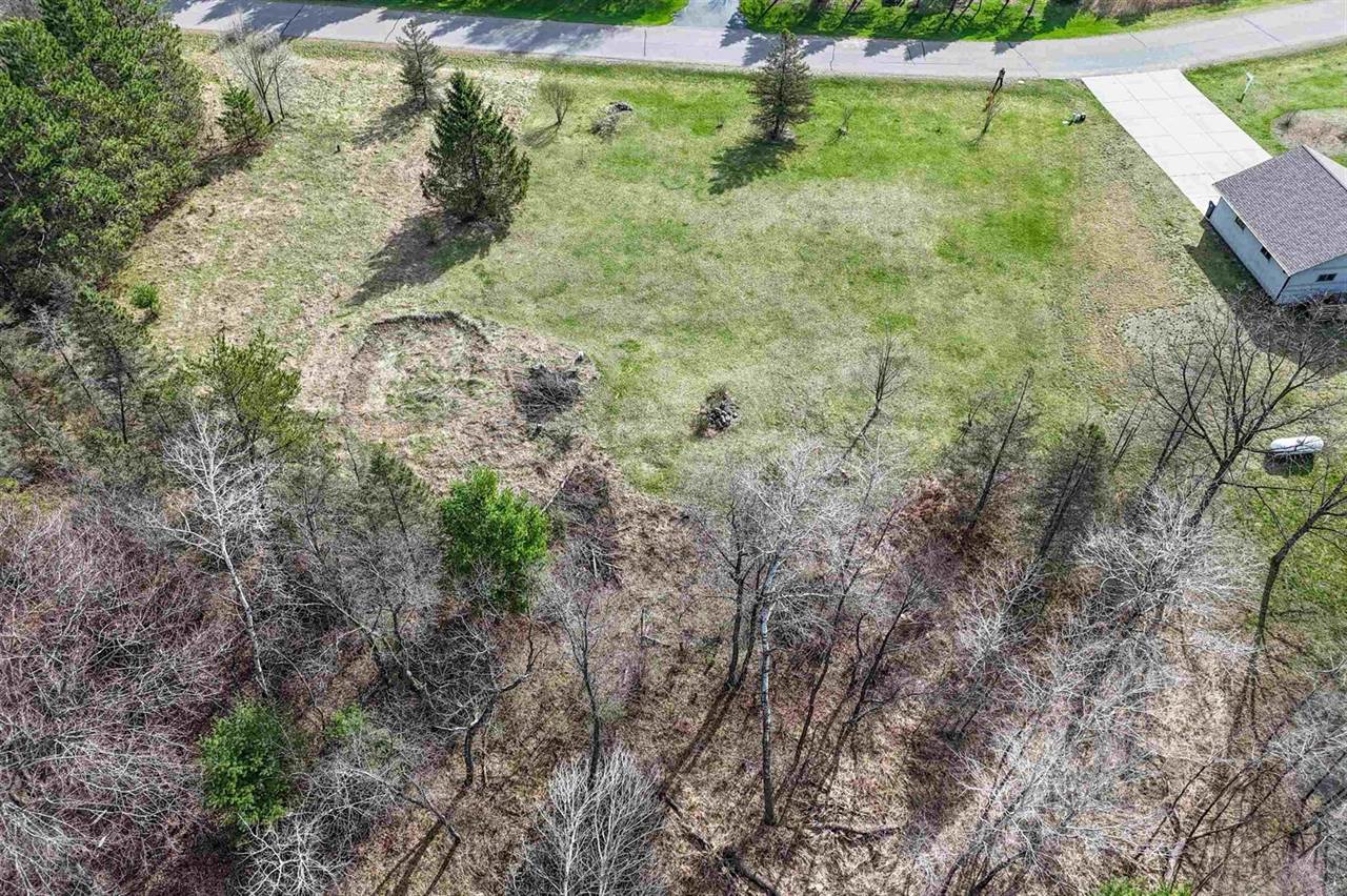 Lot 2 AARONS LANE, Nekoosa, WI 54457