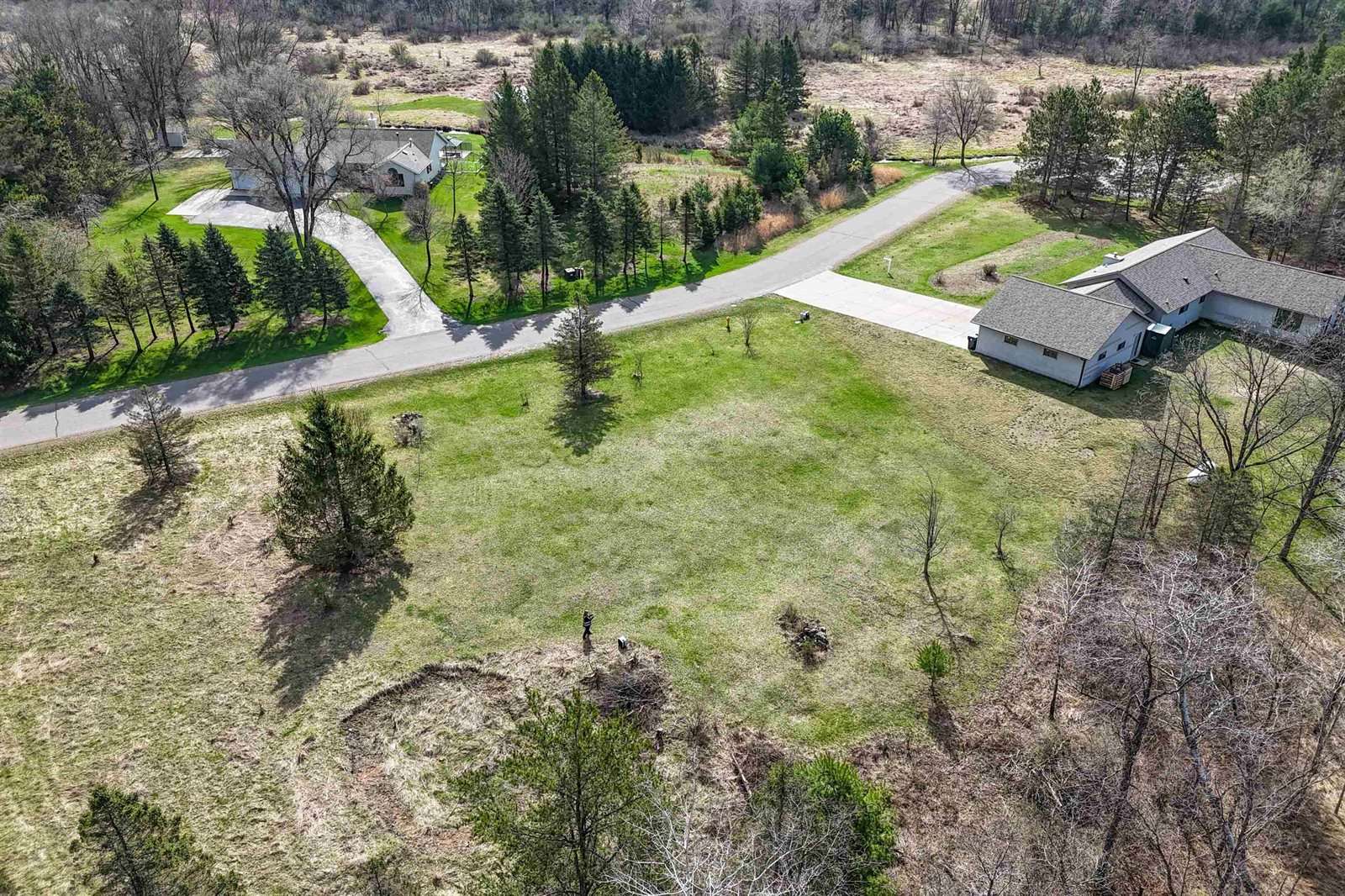 Lot 2 AARONS LANE, Nekoosa, WI 54457