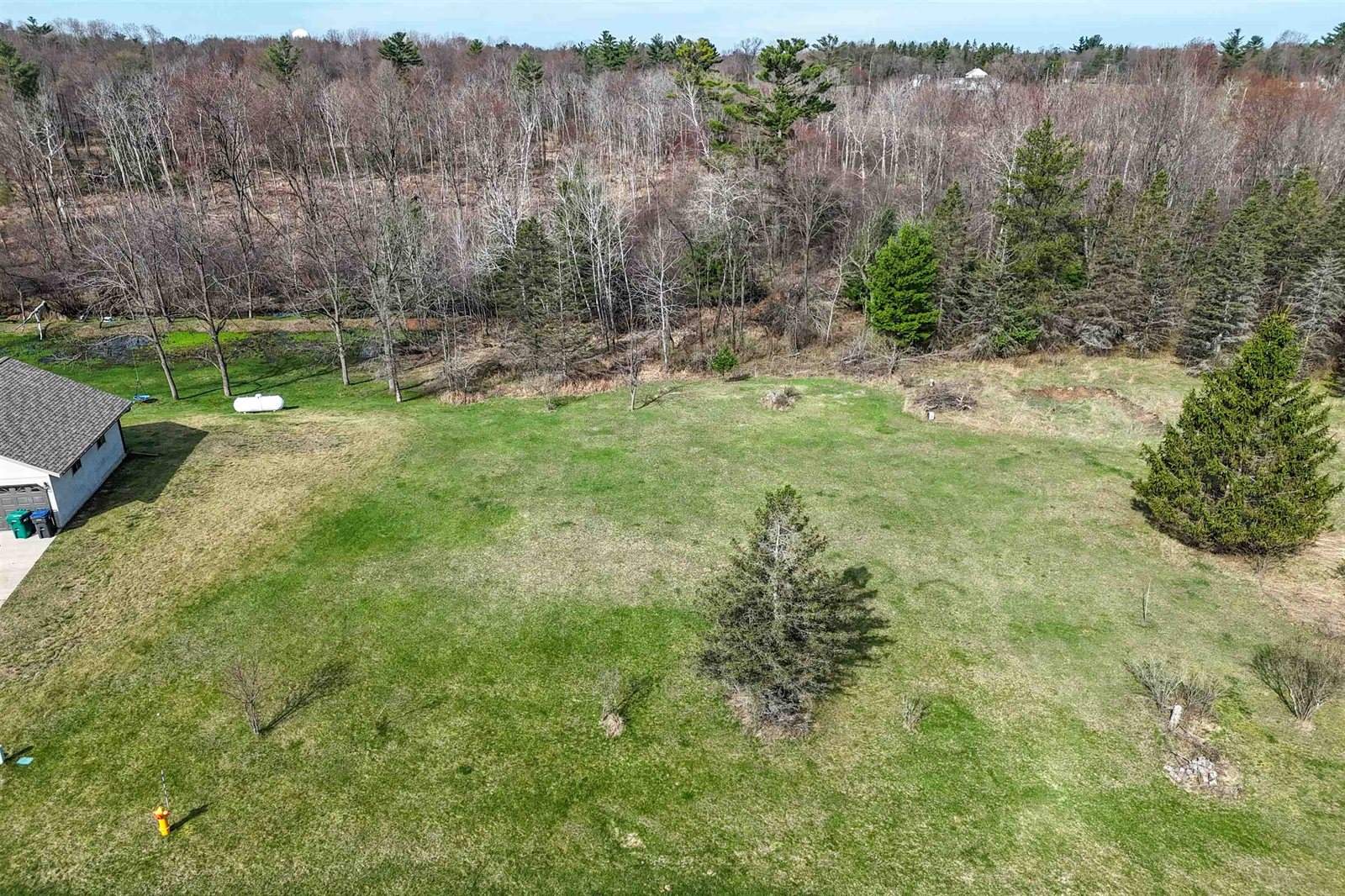Lot 2 AARONS LANE, Nekoosa, WI 54457