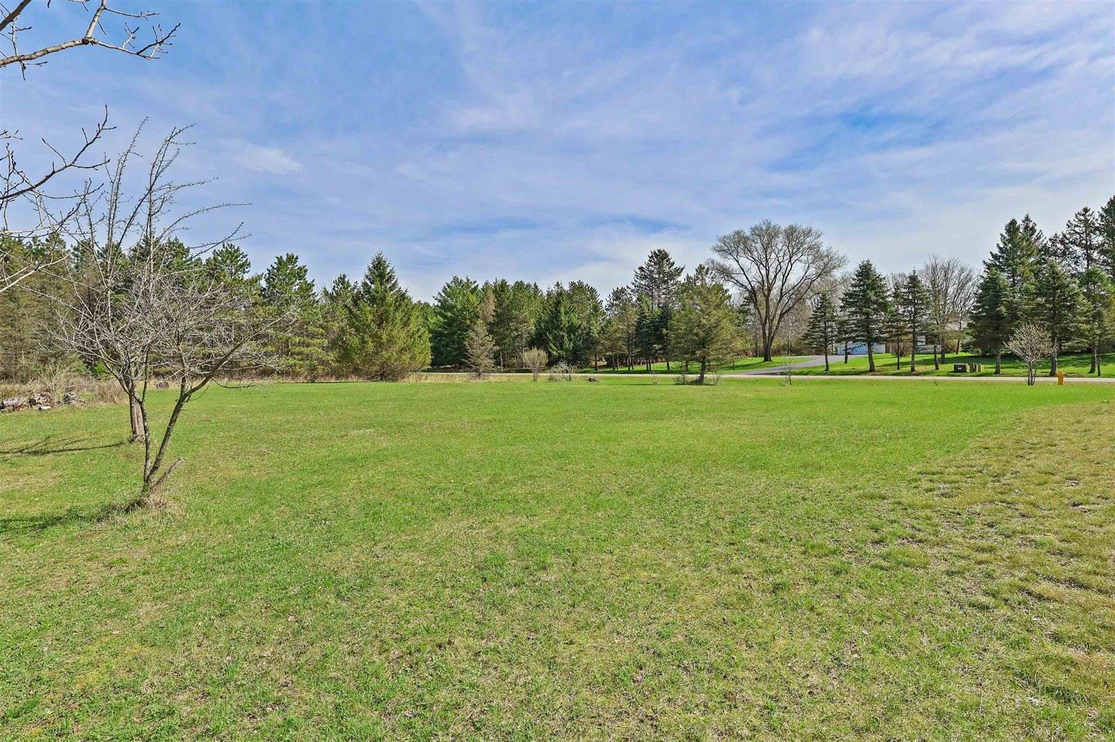 Lot 2 AARONS LANE, Nekoosa, WI 54457