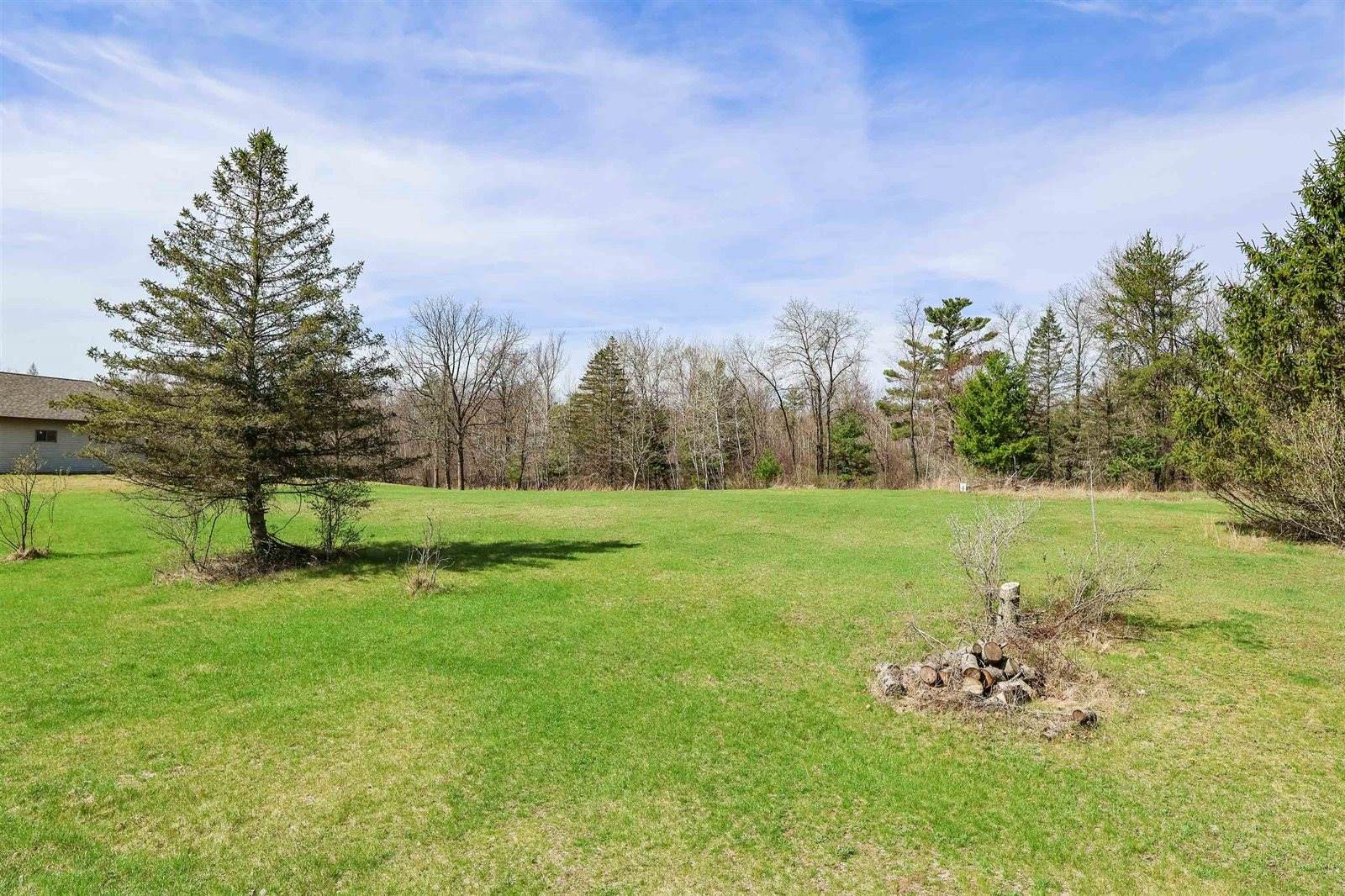 Lot 2 AARONS LANE, Nekoosa, WI 54457