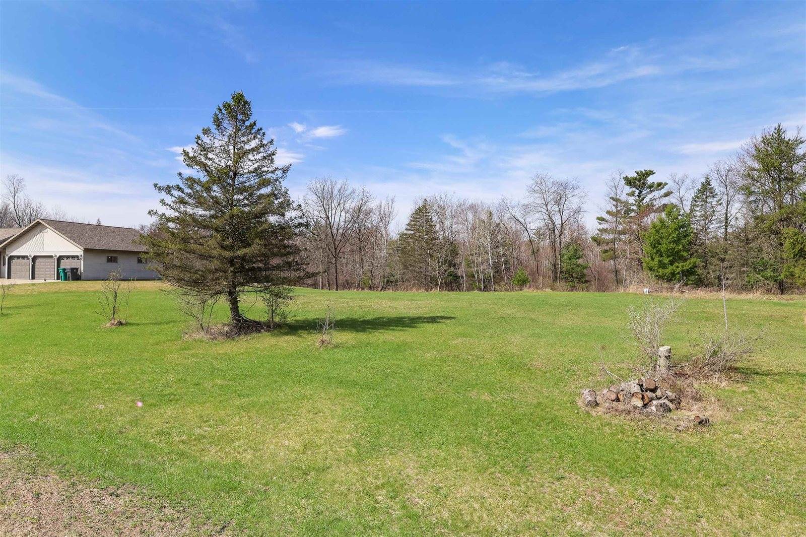 Lot 2 AARONS LANE, Nekoosa, WI 54457