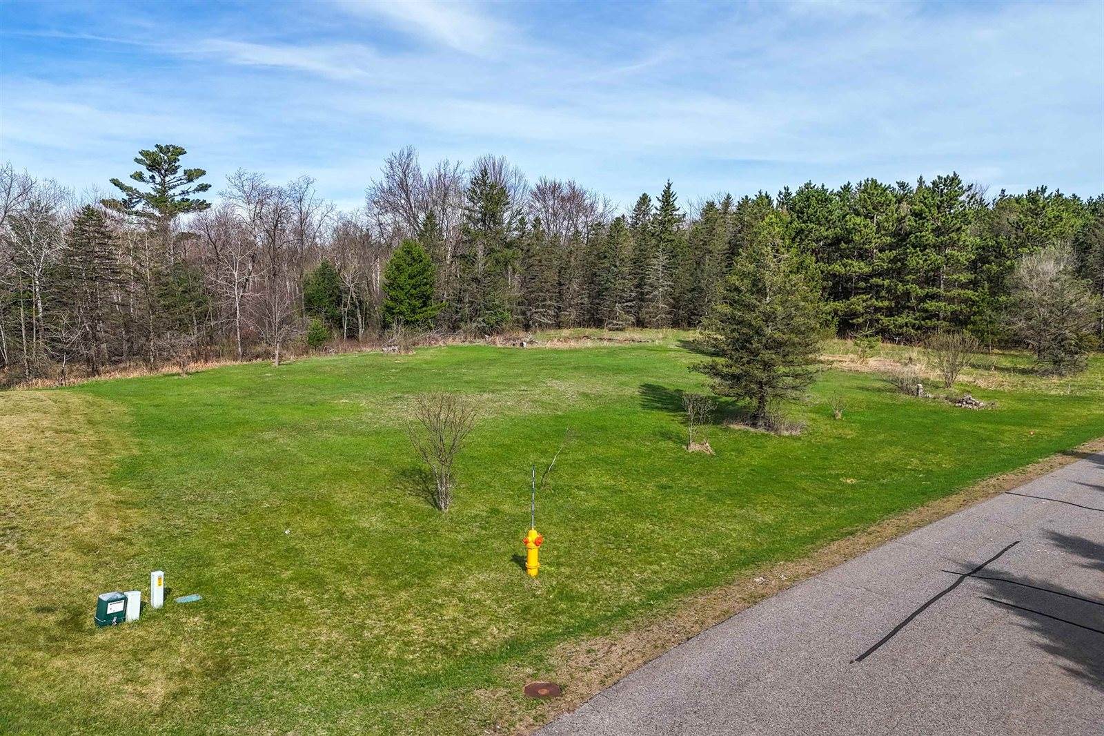 Lot 2 AARONS LANE, Nekoosa, WI 54457