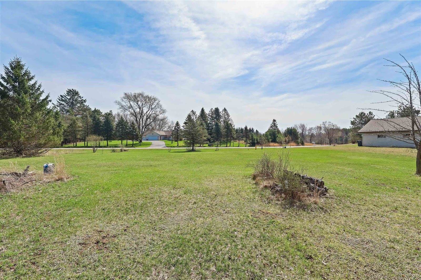 Lot 2 AARONS LANE, Nekoosa, WI 54457