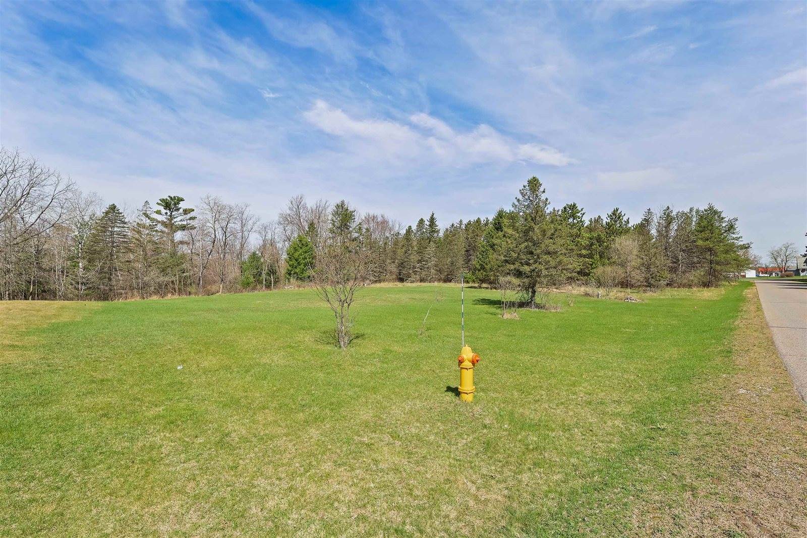 Lot 2 AARONS LANE, Nekoosa, WI 54457