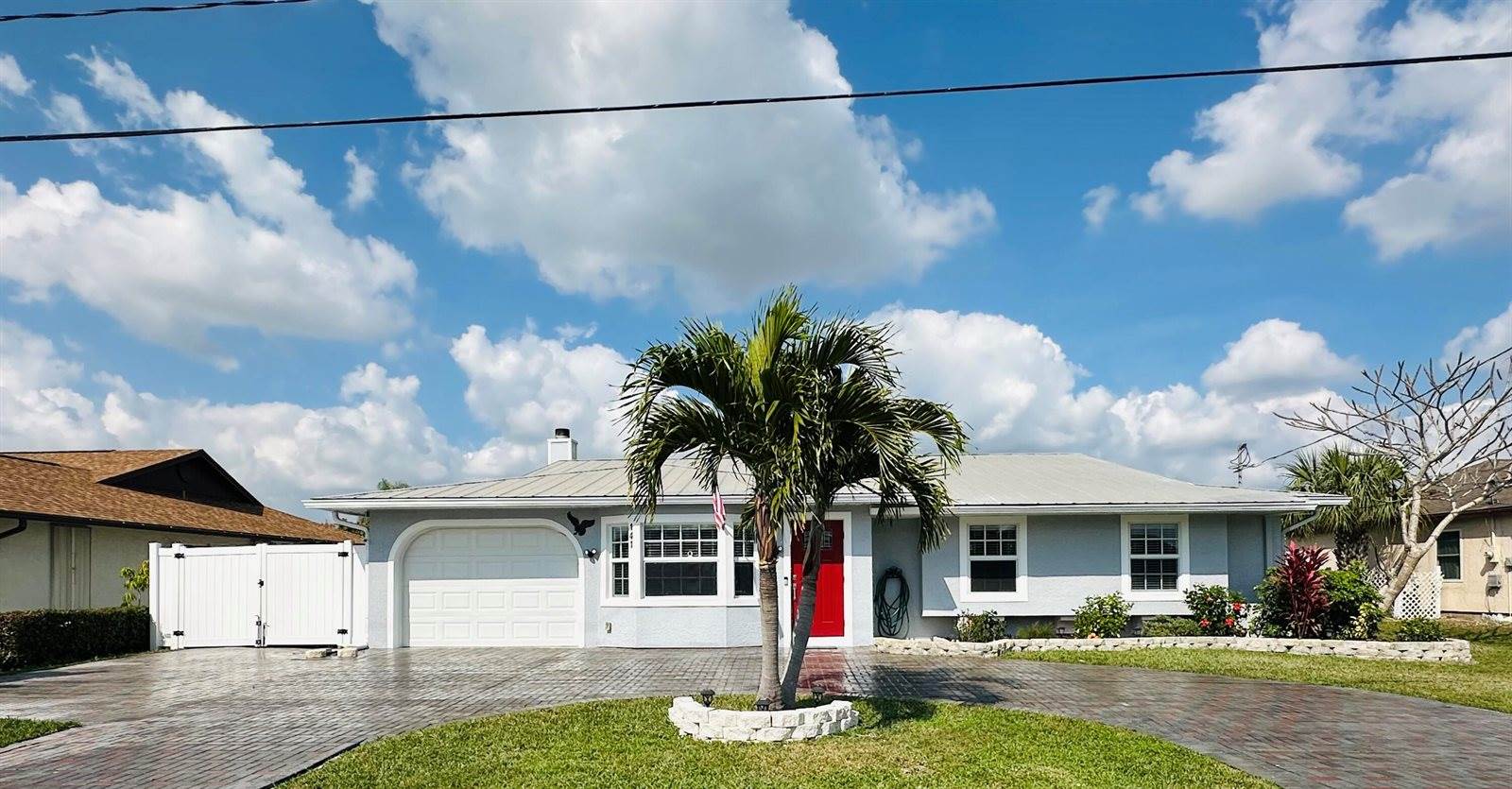 141 NE Sagamore Terrace, Port Saint Lucie, FL 34983