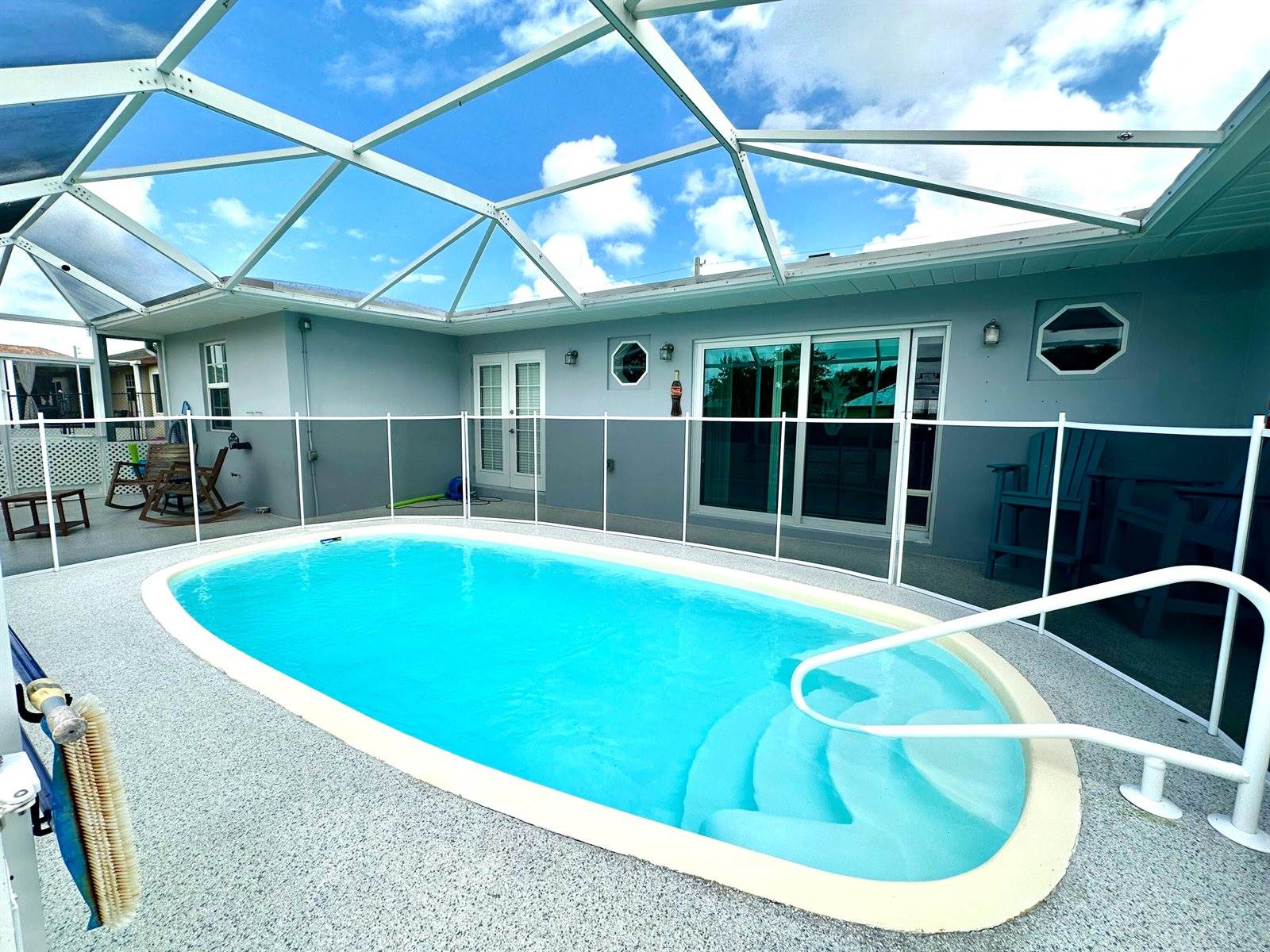 141 NE Sagamore Terrace, Port Saint Lucie, FL 34983