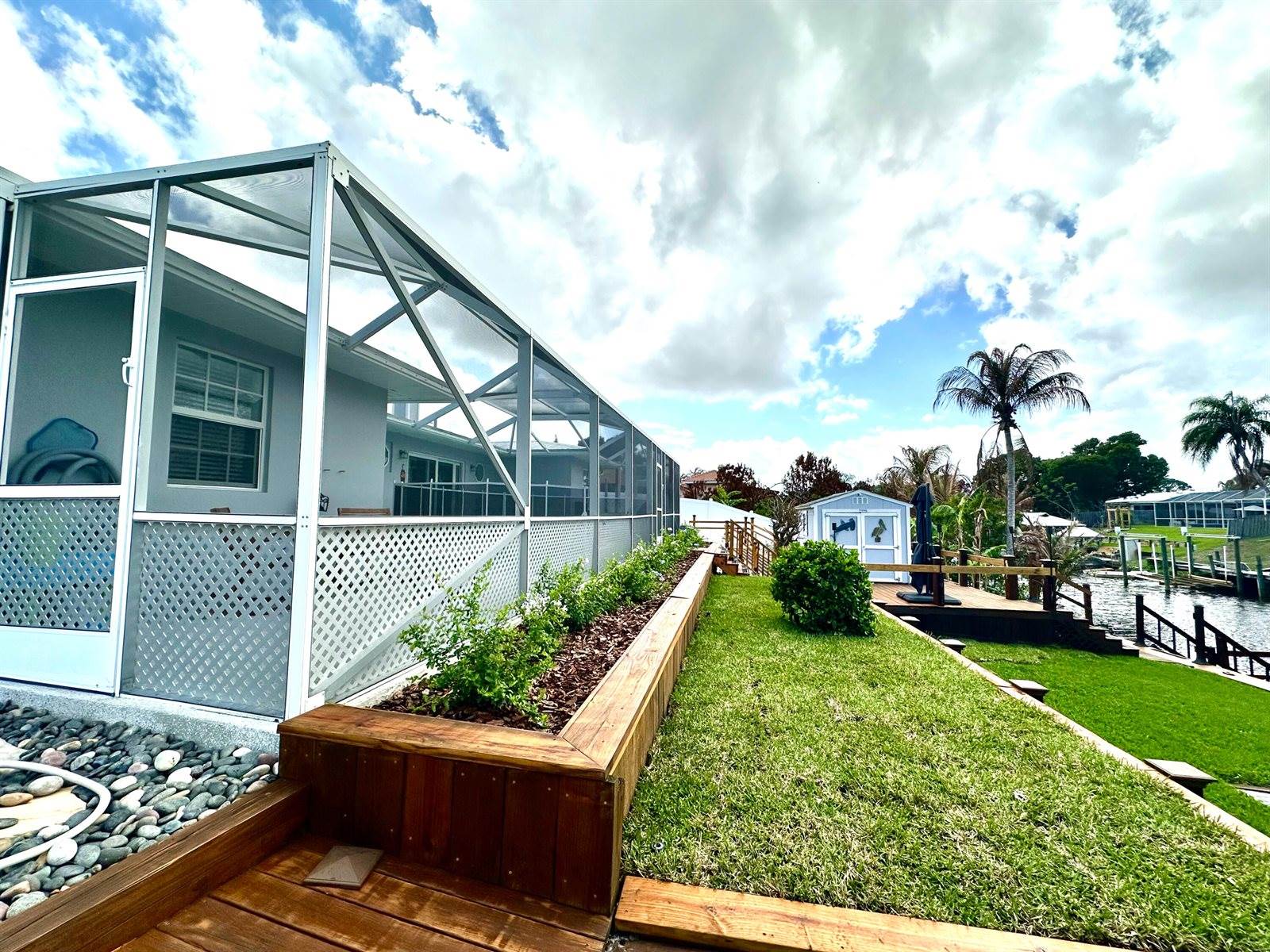 141 NE Sagamore Terrace, Port Saint Lucie, FL 34983