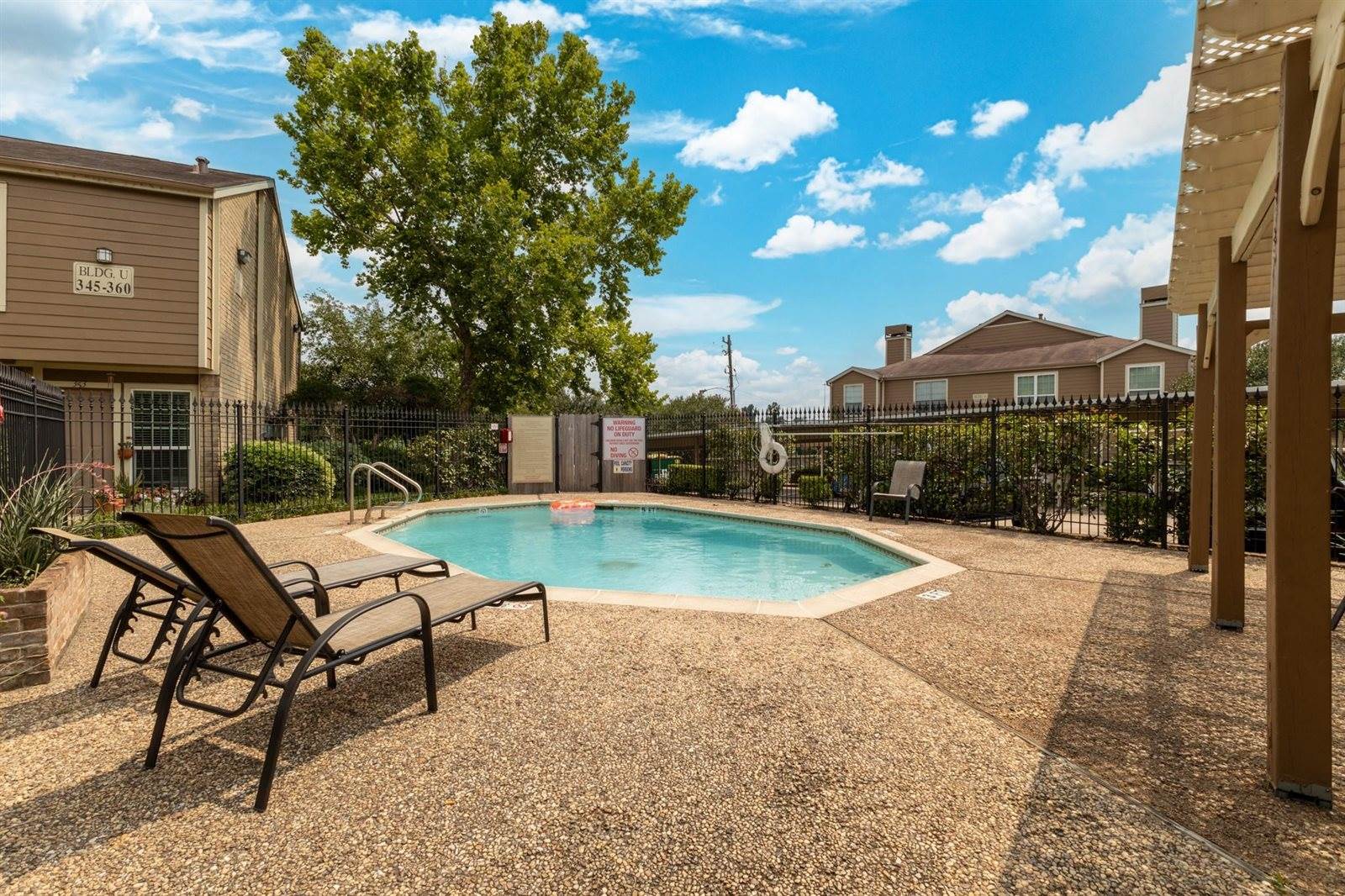 1860 White Oak Drive, #333, Houston, TX 77009