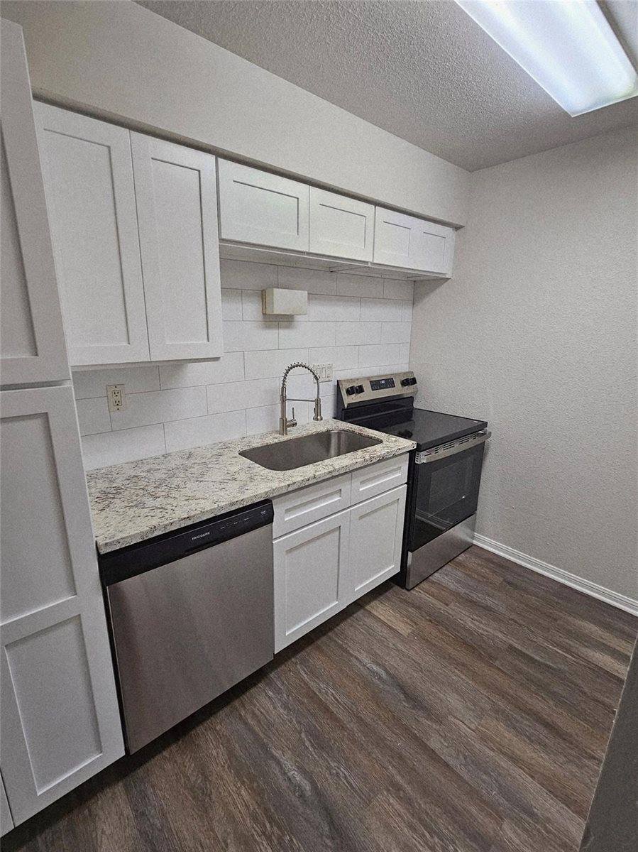 1860 White Oak Drive, #333, Houston, TX 77009