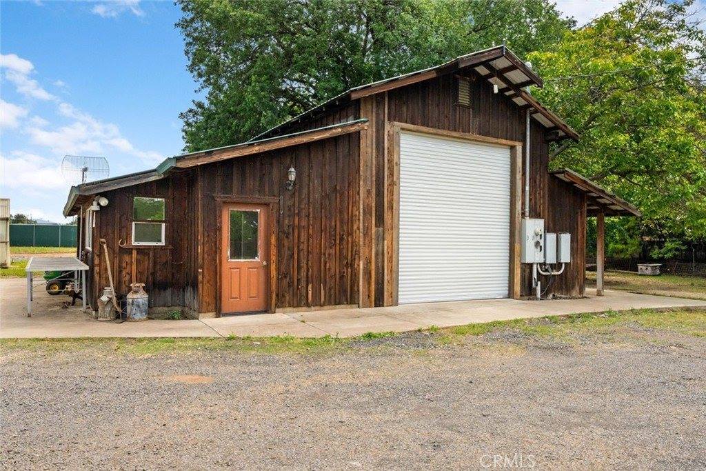 200 Speedway, Chico, CA 95928