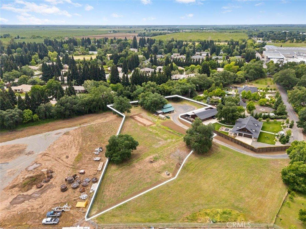 200 Speedway, Chico, CA 95928